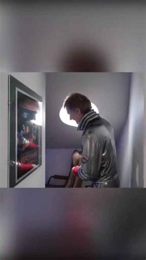 Creating a cozy spaceship retreat 🛸