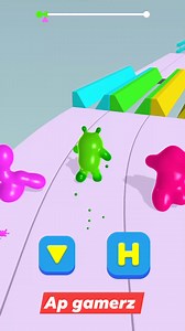 Juice Run 🥤All Levels Ap gamerz Android, IOS - Walkthroughs #reels #reelsfb #rap #style #shorts #gamers | Ap Gamerz