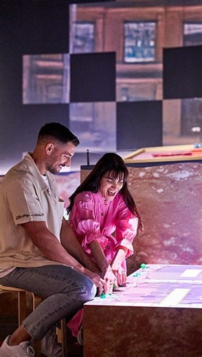 ‘Dig it!’ is a new immersive archaeology experience at the Museum of Sydney ⛏️ It’s free, it’s family-friendly and it’s open every day this summer! 🔗 Plan your visit now via the link in bio | Museums of History NSW