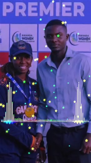 GQCC vs IHCC|(#POTM) is Uwase Mervaille, according to the Rslt on 22nd/11/2025. #RWPL #mtytvfocus