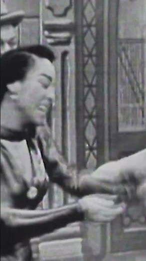 75 years ago, Nat King Cole brought “Orange Colored Sky” to The Ed Sullivan Show! #shorts