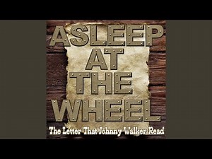 The Letter (That Johnny Walker Read)