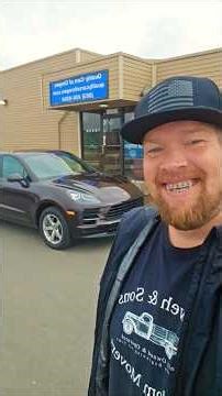 🔥Used Porsche Macan for Sale in Salem, OR #qualitycarsoforegon #salem #porsche #macan #forsale #pnw