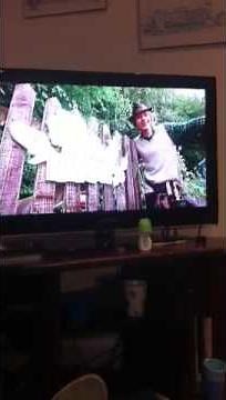 Mr bloom nurusey them song on cbeebies