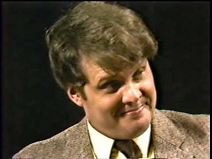 Jay North--Rare 1984 TV Interview, Dennis the Menace