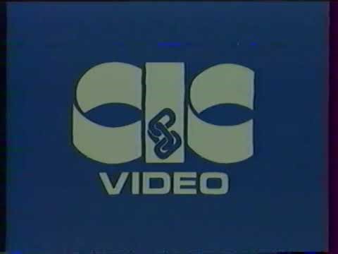 CIC Video (1983)