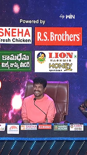 Dhee on Instagram: "#dhee Watch the Latest Episode of #Dhee on ETV Win @ https://www.etvwin.com/shows/dhee For more Updates follow us on: Whatsapp: https://whatsapp.com/channel/0029Va6j9qHId7nOmzkVfU33 Threads: https://www.threads.net/@etvtelugu2708?hl=en #Dhee #dhee14dancingicon #DheekingvsQueen #pradeepmachiraju #hyperaadi #JaniMaster #nanditaswetha #ravikrishna #swethanaidu #navyaswamy #shraddhadas #telugu #teluguvideos #judges #dheejudges #dhee10 #dhee13 #dhee14 #etv #etvtelugu #etvshows #aa