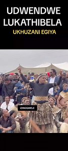 71K views · 1.9K reactions | UDWENDWE LUKATHIBELA UKHUZANI EGIYA 《》 . . . . . #izingqwelezikamaskanda #izingqwele #impucuzeko #impucuzeko2024 #impucuzekomaskandifestival #2024 #maskanditrendingsong #zulunation #maskandi #amabhinca #2024 | Izingqwele ZikaMaskandi | Facebook