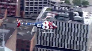 Some big news for us here at FOX 8. 🚁 We will be bringing you a whole new view of Northeast Ohio as SkyFOX goes high definition. We will officially launch Cleveland’s only HD helicopter soon. We’re excited to bring you aerial coverage of our beautiful city, breaking news, and much more! | Fox 8 News