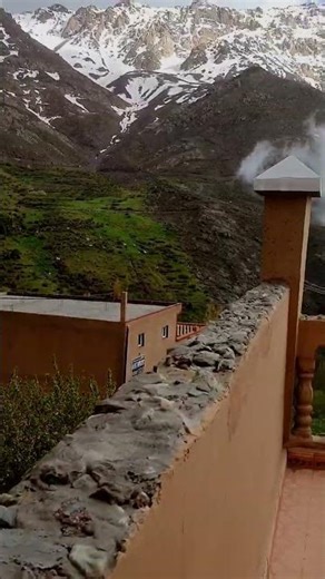 Discovering the Soul of the Atlas Mountains #morocco #travel #moroccanculture