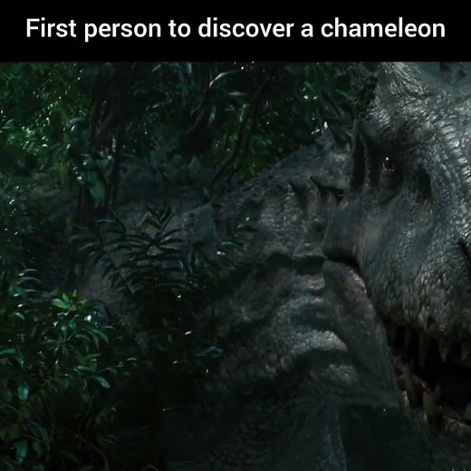 Jurassic World meme #fypシ #jurassicworldrebirth #jurassicpark #meme #funny #edit #indominusrex #ıdk