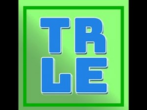 Slowed + Reverb Tomb Raider OST & Level Building 🏺 (Tomb Raider Level Editor / Tomb Engine Lua)