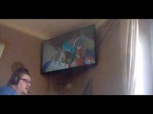 Nick Jr Too UK - Continuity and Adverts (3rd November 2023)