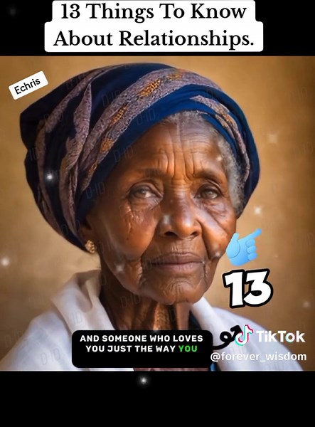 Forever Wisdom ✅ on TikTok