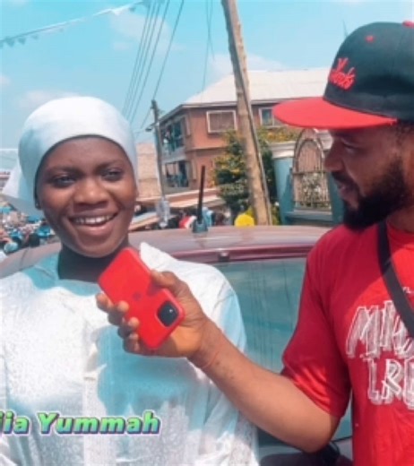 Exploring Hausa Ladies' Marriage Insights in Ghana