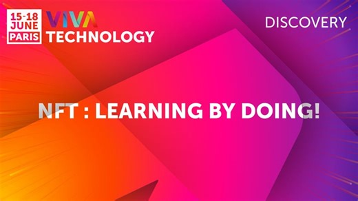 NFT  learning by doing!