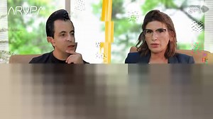 18K views · 1.9K reactions | Suivez le passage de notre première Manager Saphir Madame "Sonia Oueslati" dans l’émission de Hamza Belloumi "انجح في حياتك" où elle parle de son parcours brillant à travers notre métier MLM et la société ARVEA✌️ #ARVEA #sahalina | Arvea Nature | Facebook