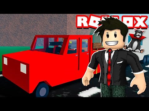 DESAFIOS DO CAMINHÃO CORRE CORRE | Roblox - An Infinite Road Trip