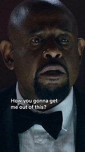 Tom Hardy. Forest Whitaker. Need we say more? 🎬 HAVOC is now playing | Netflix