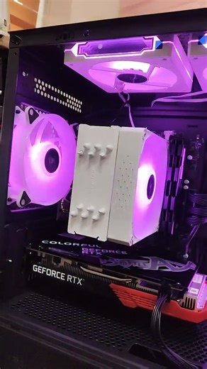 ⏰⏰⏰ Ding~, On January 2, 2026, we assembled a high-end DIY computer for our client, featuring an AMD Ryzen 5 5600 processor, 16GB of RAM, and 512GB of storage. The device has been successfully shipped, and the client is extremely satisfied with it..#IpasonPH #sale #buynow #popular #localbusinesses #diypc #diypcb 🛒: https://shopee.ph/product/199257947/43756820461/ 🛒: https://www.lazada.com.ph/products/i5174668418.html?spm=a1zawj.24863640.table_online_product.41.20131e139yjbDy | Ipason Philippin