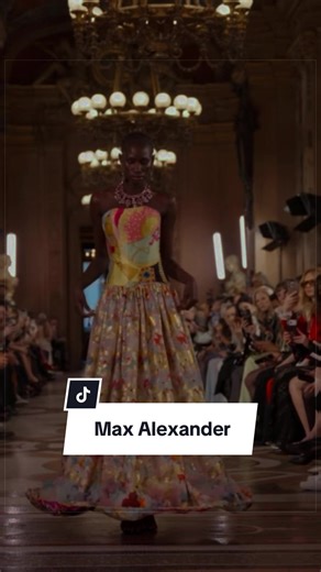 10-Year-Old Max Alexander: Youngest Designer at Paris Fashion Week