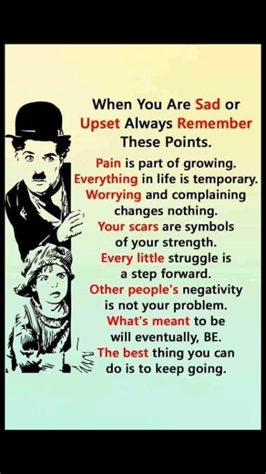 When Life Feels Heavy, Remember These Truths About Strength, Healing, Growth, and Moving Forward 🌱