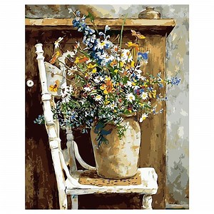 Wild Flowers