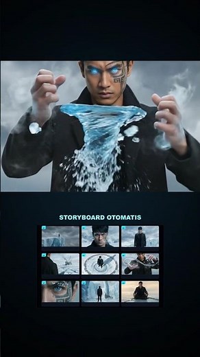 Create Story Videos Faster Using This Method - Storyboard Generator
