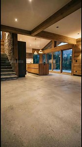 11M views · 143K reactions | Insane Epoxy Floor Illusion That Looks Like A Canyon! #epoxy #floor #illusion #diy | Visionary Designs | Facebook