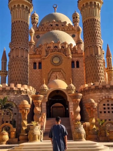 Discover Egypt: 3 Stunning Places to Visit