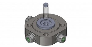 QuickCal Turbidity Calibration Kit - Kemtrak