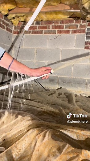Locating and Shutting Off the Water Meter for Repairs | Plumbing Hero P-100