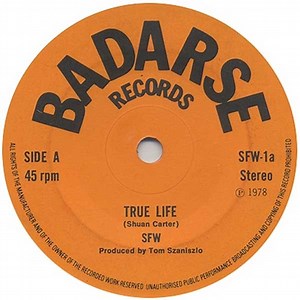 SFW - True Life