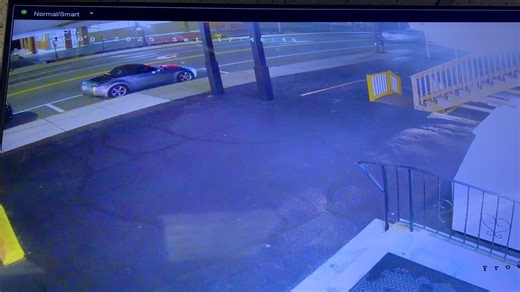 898K views · 804 reactions | WATCH: Surveillance footage captured Saturday’s major crash in Holbrook. Fire department tells me driver of white truck suffered substantial injuries but is expected to survive https://bit.ly/43fUzUg 7News Holbrook Regional Emergency Communications Center | Stephen Quinn | Facebook