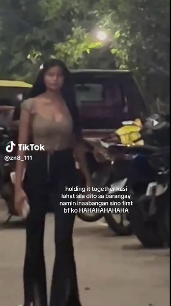 Holding It Together: NBSB Meaning and First BF Stories