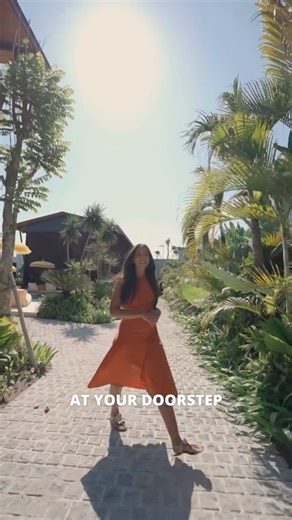 Real Estate Agency In Bali | Selling Villas & Land on Instagram: "You heard Valleska right — no need to leave home for the good stuff, it’s all at your doorstep. 🏡💫 At Lokale, you get more than a villa. Gym, recovery center, cafés, and restaurants — everything’s built into your everyday. Only 60% until handover, then 40% spread over the first year. Choose 1 or 2 bedrooms, each crafted with timeless design made to live beautifully. From USD 189K, the Lokale lifestyle starts here — only with Pro