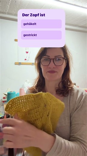 Das wusstest du noch nicht #diy #handmade #tutorial