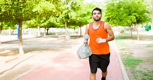 Plogging tips from an expert: How to get the most out of your workout