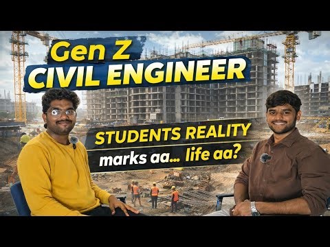 The Best Civil Engineering Career Advice for Young Graduates