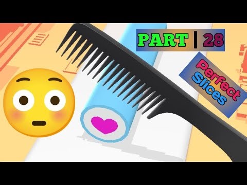 🏆 Perfect Slices || 📡 PART 28 || 🔴 Live ||#perfect #shortsfeed #shortvideo #trendingshorts #cakeh