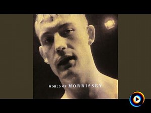 I Am the Sun, I Am the Air by The Smiths - Morrissey