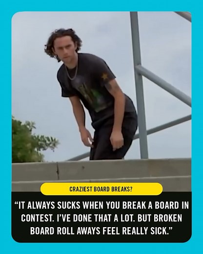 Street League Skateboarding on Reels