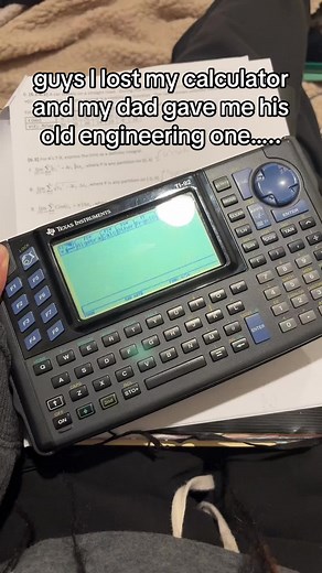 Struggling with Calculus? Here's an Engineering Calculator