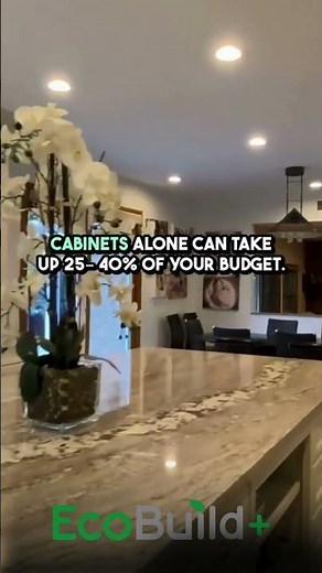 How Much Does a 12x12 Kitchen Remodel Cost? | 2025 Guide by EcoBuild Plus