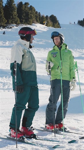 Looking for the ultimate Bormio resort guide? 🇮🇹⛷️ Bormio will host the men’s alpine competitions at the Milan Cortina 2026 Winter Olympic Games, and in this video we’re skiing some of the very best runs the resort has to offer. Join 5x Olympian Graham Bell and Maison Sport local instructor Alberto (who’s been skiing Bormio his whole life) as they take you around the mountain: from hidden gems and long top-to-bottom laps, to steep pistes, freeride areas and the legendary Stelvio Olympic track.