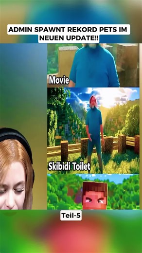 Minecraft Hacks: Zerstörte Basen und mehr