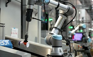 Nimble Robotics Says Its Picking Robots Have Picked More Than 15M Objects