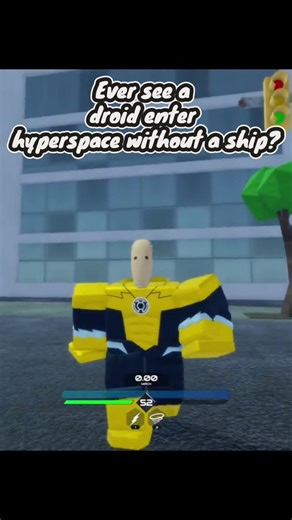 May the 4th be with you, all the way through revenge of the 5th! B1 Battledroid Breaks into Hyperspace in Roblox Flashpoint 🔥🔥 #may4th #revengeofthesith #flashpoint #roblox #speed
