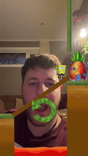 Μπόμπ Σφουγγαράκης