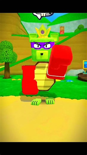 Impossible | 💀| Super Bear Advancer | #superbearadventure #superbearadventurehighlights